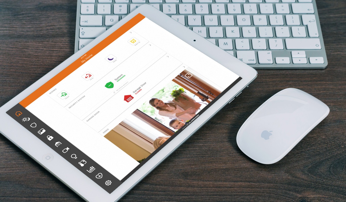 Advantages of Smart Home Automation Systems